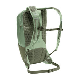 VAUDE mochila - UPHILL 16 - verde
