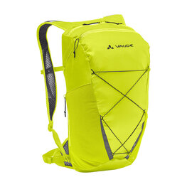 VAUDE mochila - UPHILL 16 - amarillo