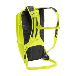 VAUDE mochila - UPHILL 16 - amarillo