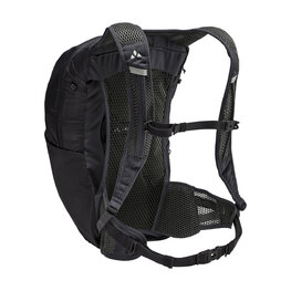 VAUDE mochila - UPHILL AIR 18 - negro