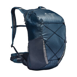 VAUDE mochila - UPHILL AIR 18 - azul