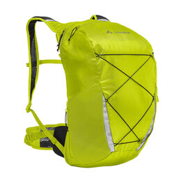 VAUDE mochila - UPHILL AIR 18 - amarillo