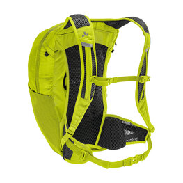 VAUDE mochila - UPHILL AIR 18 - amarillo