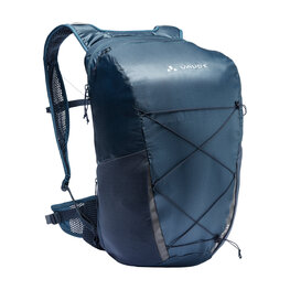 VAUDE mochila - UPHILL AIR 24 - azul