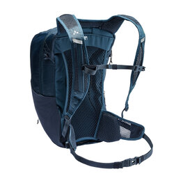 VAUDE mochila - UPHILL AIR 24 - azul