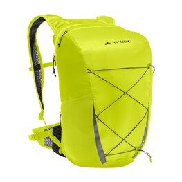 VAUDE mochila - UPHILL AIR 24 - amarillo