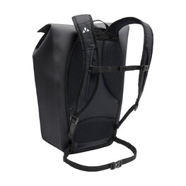 VAUDE mochila - CLUBRIDE III - negro