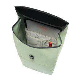 VAUDE mochila - CLUBRIDE III - verde claro