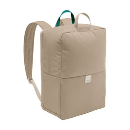 VAUDE mochila - COREWAY 17 - beige