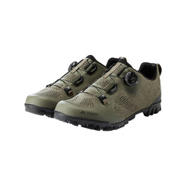VAUDE baratijas - TVL SKOJ - verde