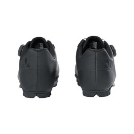 VAUDE baratijas - KURO TECH - negro/marrón
