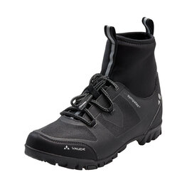 VAUDE baratijas - TVL PAVEI II MID WINTER STX - negro