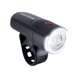 SIGMA SPORT luz delantera - AURA 30 - negro