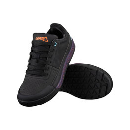 LEATT baratijas - FLAT 2.0 W - negro