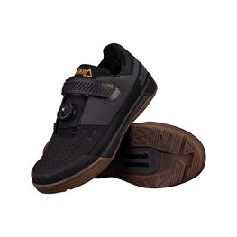 LEATT baratijas - PROCLIP 5.0 - negro