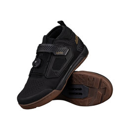 LEATT baratijas - PROCLIP 4.0 - negro