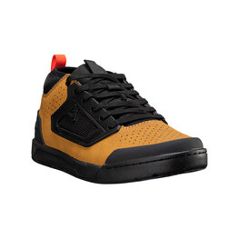 LEATT baratijas - FLAT 3.0 - marrón/negro