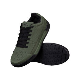 LEATT baratijas - FLAT 2.0 - verde