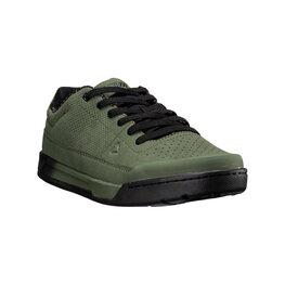 LEATT baratijas - FLAT 2.0 - verde