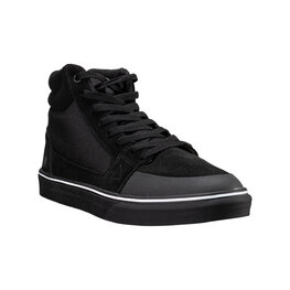 LEATT baratijas - FLAT 1.0 HI - negro