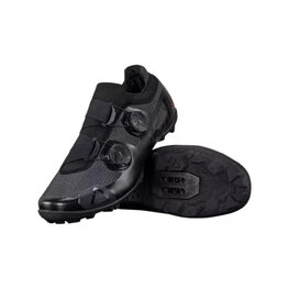 LEATT baratijas - PROCLIP 8.0 RACE - negro