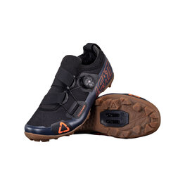 LEATT baratijas - PROCLIP 8.0 ENDURANCE - negro