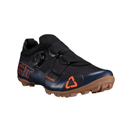 LEATT baratijas - PROCLIP 8.0 ENDURANCE - negro