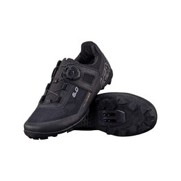 LEATT baratijas - PROCLIP 6.0 ENDURANCE - negro