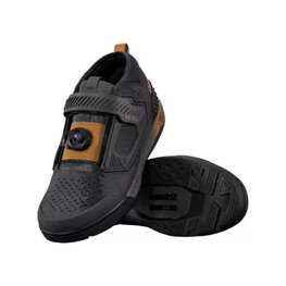 LEATT baratijas - PROCLIP 4.0 - negro