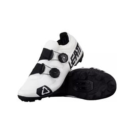 LEATT baratijas - PROCLIP 8.0 RACE W - blanco