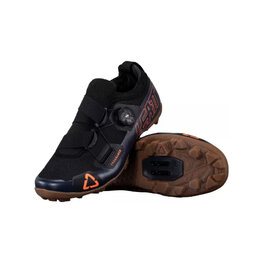 LEATT baratijas - PROCLIP 8.0 ENDURANCE W - negro