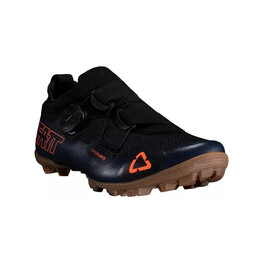 LEATT baratijas - PROCLIP 8.0 ENDURANCE W - negro