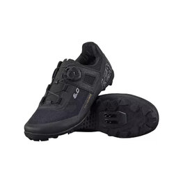 LEATT baratijas - PROCLIP 6.0 ENDURANCE W - negro