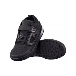LEATT baratijas - PROFLAT 3.0 W - negro