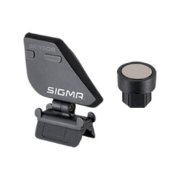 SIGMA SPORT sensor de cadencia - STS CADENCE - negro