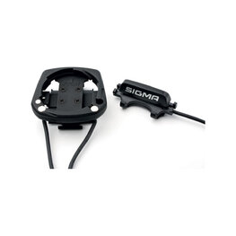 SIGMA SPORT soporte - CR 2032 - 00428 - negro