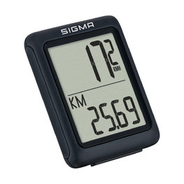 SIGMA SPORT tacómetro - BC 5.0 - negro