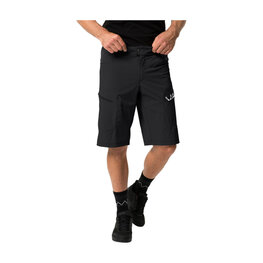 VAUDE pantalones cortos sin tirantes - ALTISSIMO III - negro