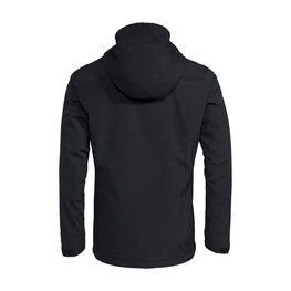 VAUDE chaqueta impermeable - ROSEMOOR 3in1 - negro