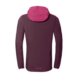 VAUDE chaqueta impermeable - MOAB RAIN II