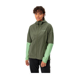 VAUDE chaqueta impermeable - MOAB RAIN II