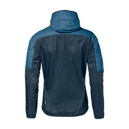 VAUDE chaqueta cortaviento - MINAKI LIGHT - azul