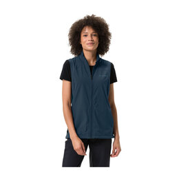 VAUDE chaleco - YARAS - azul