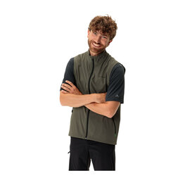 VAUDE chaleco - YARAS - verde