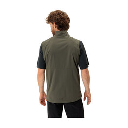 VAUDE chaleco - YARAS - verde