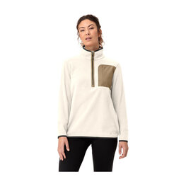 VAUDE jersey - ROSEMOOR - marfil
