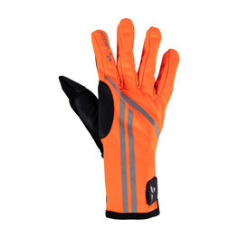 VAUDE guantes de dedos largos - POSTA WARM - naranja