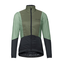 VAUDE chaqueta aislante - KURO INSULATION - verde