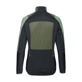 VAUDE chaqueta aislante - KURO INSULATION - verde