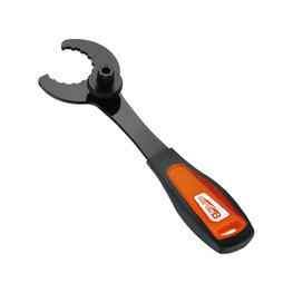 SUPER B clave - WRENCH TB-8919 - negro